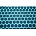 10cm  Bio-Stretchjersey "Maxi dots"     (Grundpreis € 19,00/m))